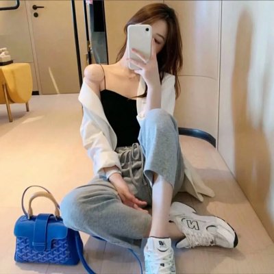 温柔酒吧