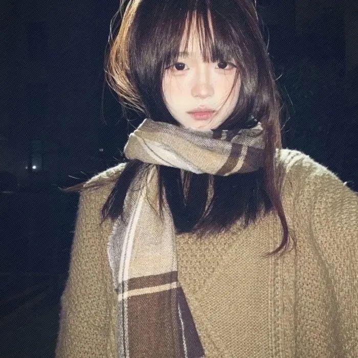 保佑他们的心