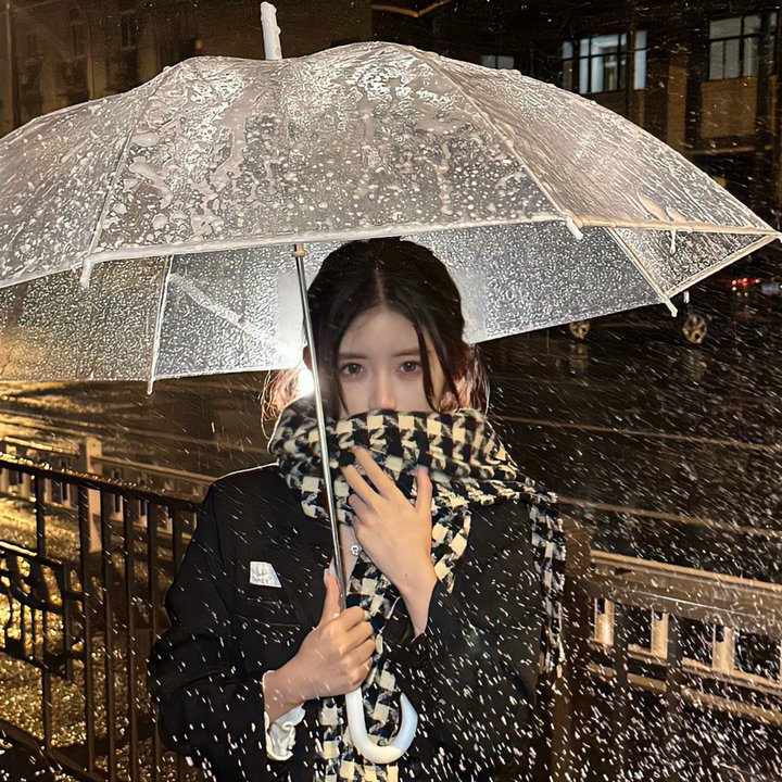 三小强